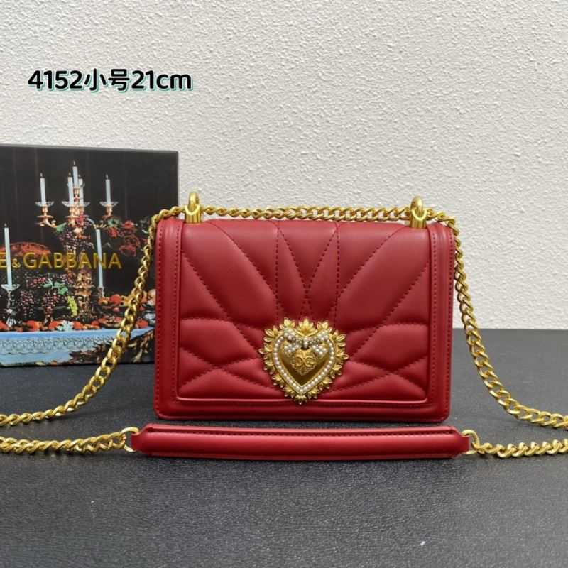 Dolce Gabbana Satchel Bags